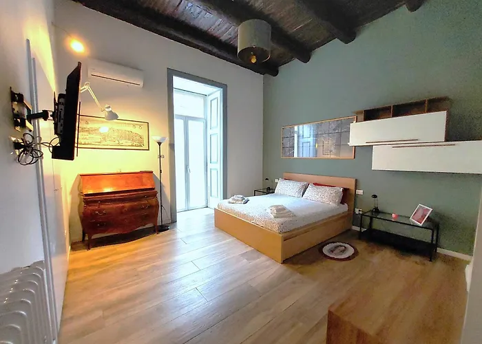Museum Comfort Apartment
